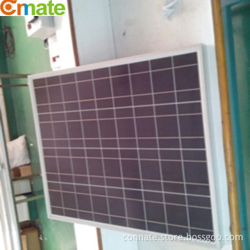 295W Solar PV Module Both Mono And Poly With Excellent Quality